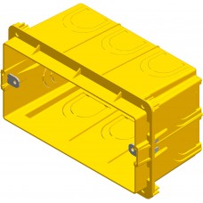 TEM DM41 Wall Box